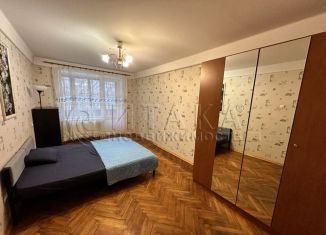 Сдается 2-ком. квартира, 48.5 м2, Санкт-Петербург, Светлановский проспект, 93к1