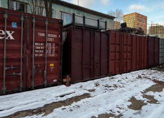 Сдаю в аренду складское помещение, 15 м2, Балашиха, Балашихинское шоссе, 2