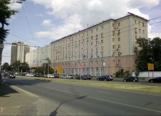 3-комнатная квартира на продажу, 66.1 м2, Москва, Русаковская улица, 18/20, метро Красносельская