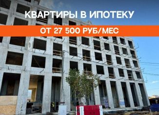 Продажа 2-ком. квартиры, 68.1 м2, Дагестан