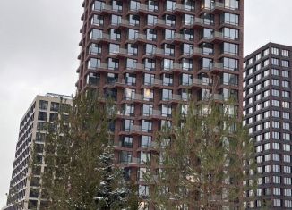 Продается четырехкомнатная квартира, 110.8 м2, Москва, Корабельная улица, 1