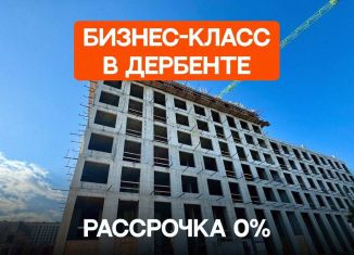 2-ком. квартира на продажу, 71.2 м2, Дербент