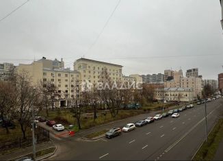 Продам комнату, 39.9 м2, Москва, Воронцовская улица, 30с1, Таганский район