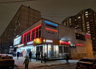 Аренда торговой площади, 50.1 м2, Москва, Россошанская улица, 2с1, метро Аннино