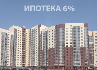 Продается 3-ком. квартира, 109 м2, Оренбург, Ленинский район, улица Неплюева, 2