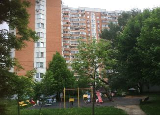 Сдается 1-ком. квартира, 38 м2, Москва, проезд Нансена, 5, СВАО