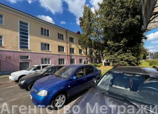 Продажа 3-комнатной квартиры, 77 м2, Мордовия, проспект Ленина, 44