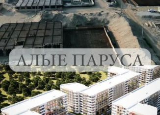 Продается квартира студия, 28.8 м2, Дагестан, Зеленоморская улица, 1