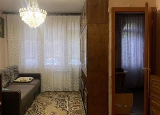 Продам 3-комнатную квартиру, 42 м2, Санкт-Петербург, метро Автово, Дачный проспект, 16к4