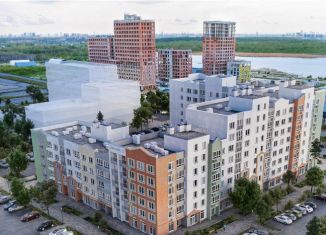 Продажа 1-комнатной квартиры, 40.8 м2, Тюменская область