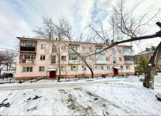 Продается двухкомнатная квартира, 40.1 м2, Омск, улица 19-го Партсъезда, 31, Советский округ