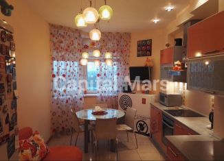 Сдается 1-ком. квартира, 47 м2, Москва, Байкальская улица, 18к3, ВАО