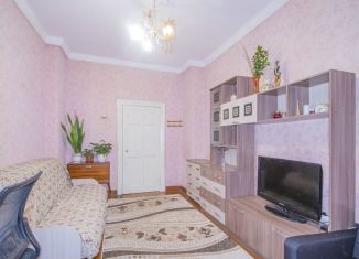 Продам 2-комнатную квартиру, 60.6 м2, Екатеринбург, улица Бабушкина, 20