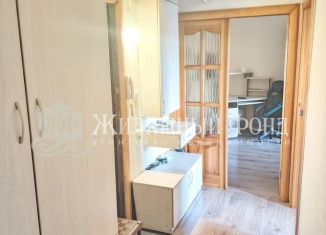 Продам двухкомнатную квартиру, 45.5 м2, Курская область, проспект Кулакова, 5