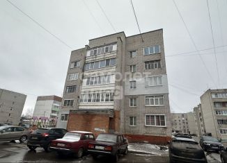 Продается трехкомнатная квартира, 101.3 м2, Переславль-Залесский, Красноэховский переулок, 14