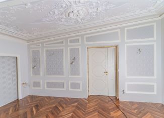 Продается многокомнатная квартира, 260 м2, Павловск, Детскосельская улица, 4к3В