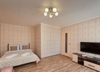 Сдается 1-ком. квартира, 40 м2, Пенза, улица Ухтомского, 83А