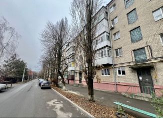 Продажа двухкомнатной квартиры, 46 м2, Ростовская область, Российская улица, 46