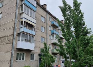 2-ком. квартира на продажу, 37 м2, Омск, Кировский округ, 3-я Островская улица, 168