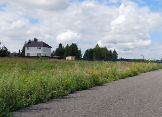 Продаю участок, 6.2 сот., деревня Бабаиха