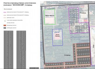 Продажа земельного участка, 30.4 сот., Нижний Новгород, Канавинский район