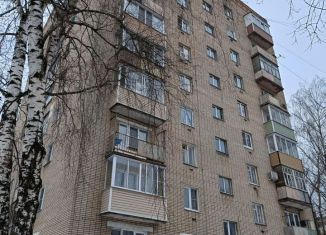 Продажа 2-ком. квартиры, 44 м2, Московская область, 1-й микрорайон, 23А