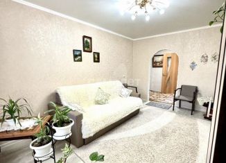 Продажа 3-ком. квартиры, 60 м2, Тимашевск, микрорайон Индустриальный, 77