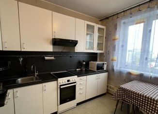 Сдается 3-комнатная квартира, 75.5 м2, Москва, Голубинская улица, 24к1, ЮЗАО