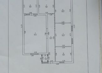 Продам дом, 111 м2, Крым, Июльская улица