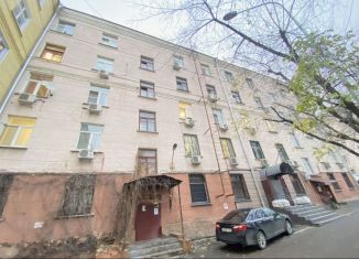 Продаю квартиру студию, 13.5 м2, Москва, 5-я Магистральная улица, 10