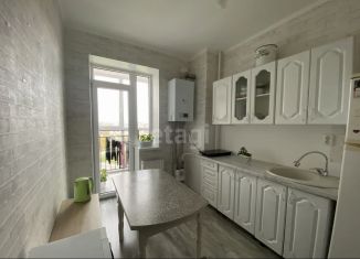 Продажа 1-комнатной квартиры, 26.5 м2, Калининград, улица Маршала Жукова, 10, ЖК Гарант-2