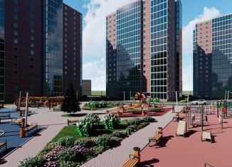 Продаю 3-комнатную квартиру, 83.9 м2, Воронеж, улица 9 Января, 68Л, ЖК Современник