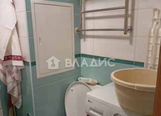 Продажа двухкомнатной квартиры, 45 м2, Москва, улица Бутлерова, 10, метро Калужская