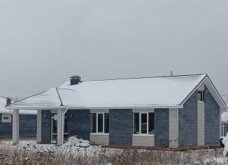 Продаю дом, 100 м2, коттеджный поселок Шигали Премиум