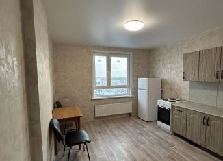 Сдается 1-ком. квартира, 36 м2, Тюмень, улица Голышева, 6Ак1, Центральный округ