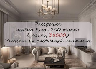 Квартира на продажу студия, 31 м2, Махачкала, Сетевая улица, 3А