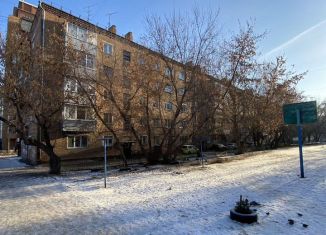 Продажа 3-комнатной квартиры, 52 м2, Красноярск, улица Тимирязева, 43