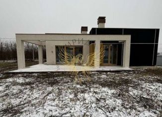 Продажа коттеджа, 113 м2, Старый Оскол, 5-й Севастопольский переулок, 13