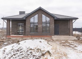 Продам дом, 119.7 м2, посёлок Инеш, улица Асии Харисовой