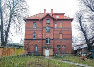 Продам 1-комнатную квартиру, 42 м2, Калининград, улица Аллея Смелых, 80Б