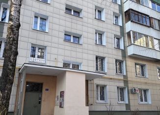 Продаю квартиру студию, 11.3 м2, Москва, Сумской проезд, 3к2, метро Пражская