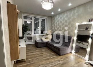 Продам двухкомнатную квартиру, 46.3 м2, Красноярск, улица Лесников, 37, Свердловский район