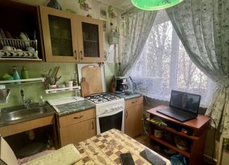 Продажа 3-ком. квартиры, 55 м2, Бахчисарай, улица Гагарина, 11