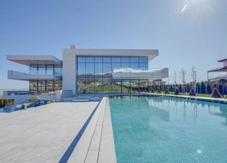 Продается дом, 2000 м2, Сочи, микрорайон Весёлое, Добрый переулок, 24