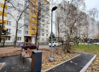 Продам квартиру студию, 13.8 м2, поселок завода Мосрентген