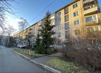 Продам 1-ком. квартиру, 31.1 м2, Санкт-Петербург, муниципальный округ Финляндский, проспект Металлистов, 61к1