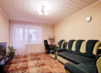 3-комнатная квартира на продажу, 59 м2, Татарстан, улица Манакова, 2