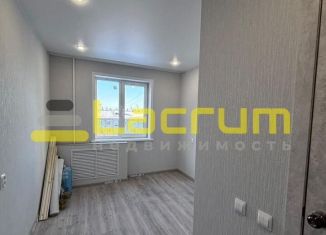 Продается квартира студия, 12 м2, Красноярск, Джамбульская улица, 2Д, Советский район