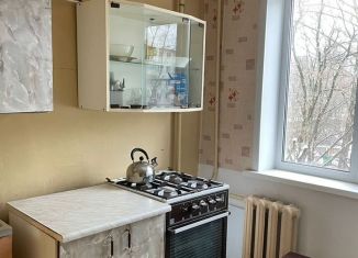 Продажа 1-ком. квартиры, 31 м2, Тверская область, Петербургское шоссе, 62