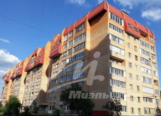 Продается двухкомнатная квартира, 49.7 м2, Московская область, Школьная улица, 40